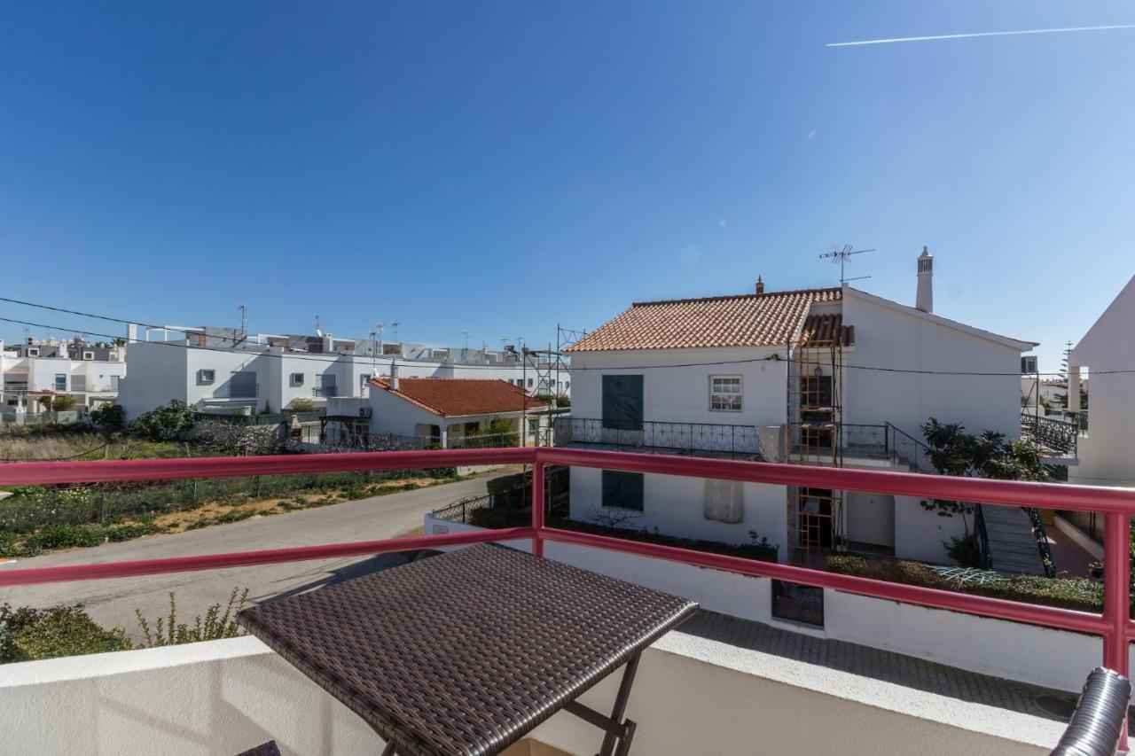 1 Bedroom Apartment By Algarvemanta Manta Rota Exterior foto
