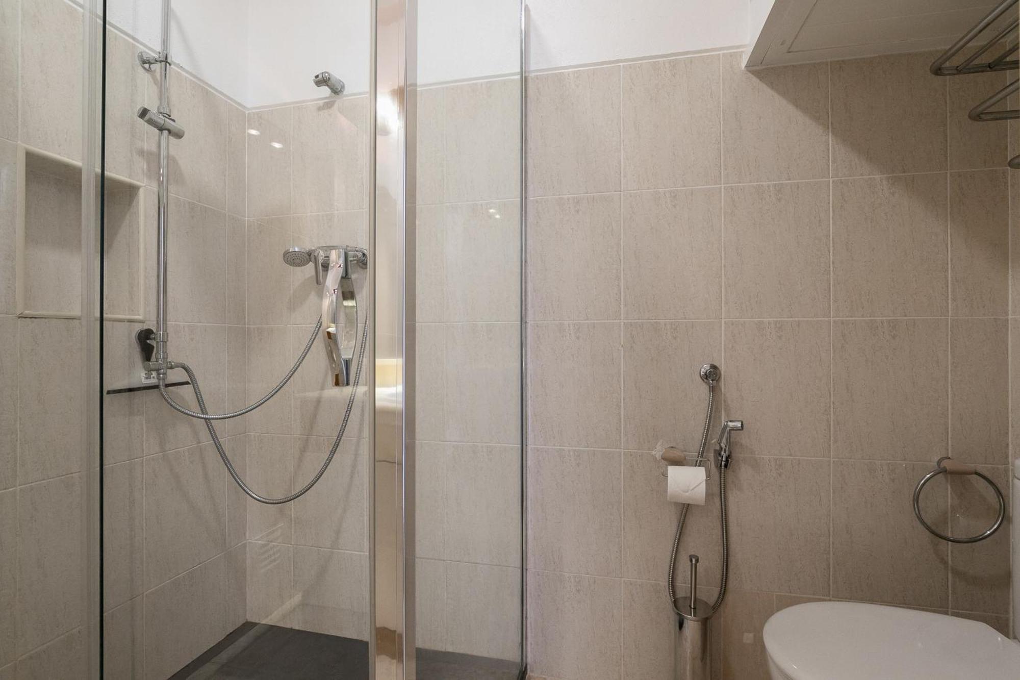 1 Bedroom Apartment By Algarvemanta Manta Rota Exterior foto