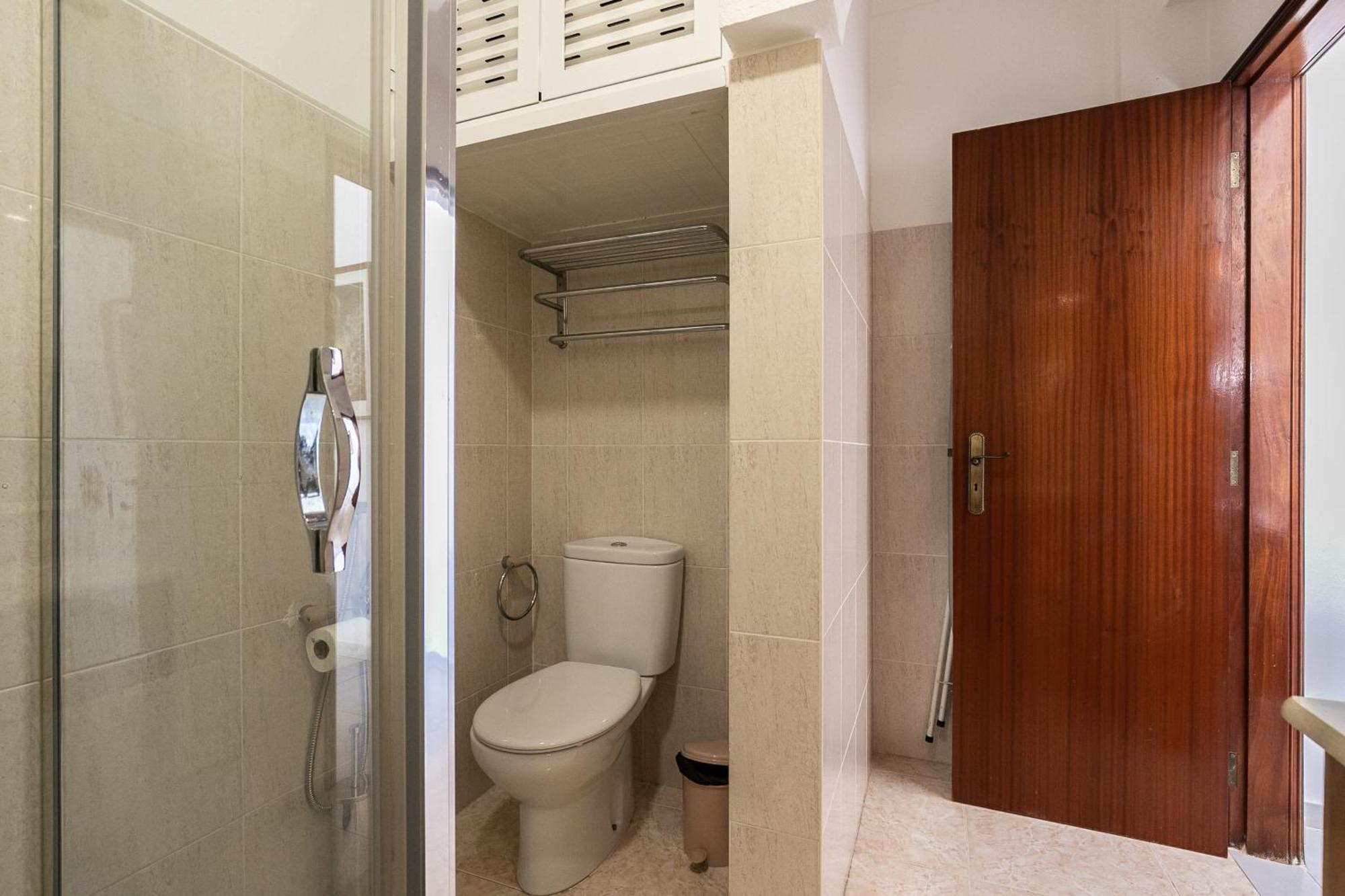 1 Bedroom Apartment By Algarvemanta Manta Rota Exterior foto